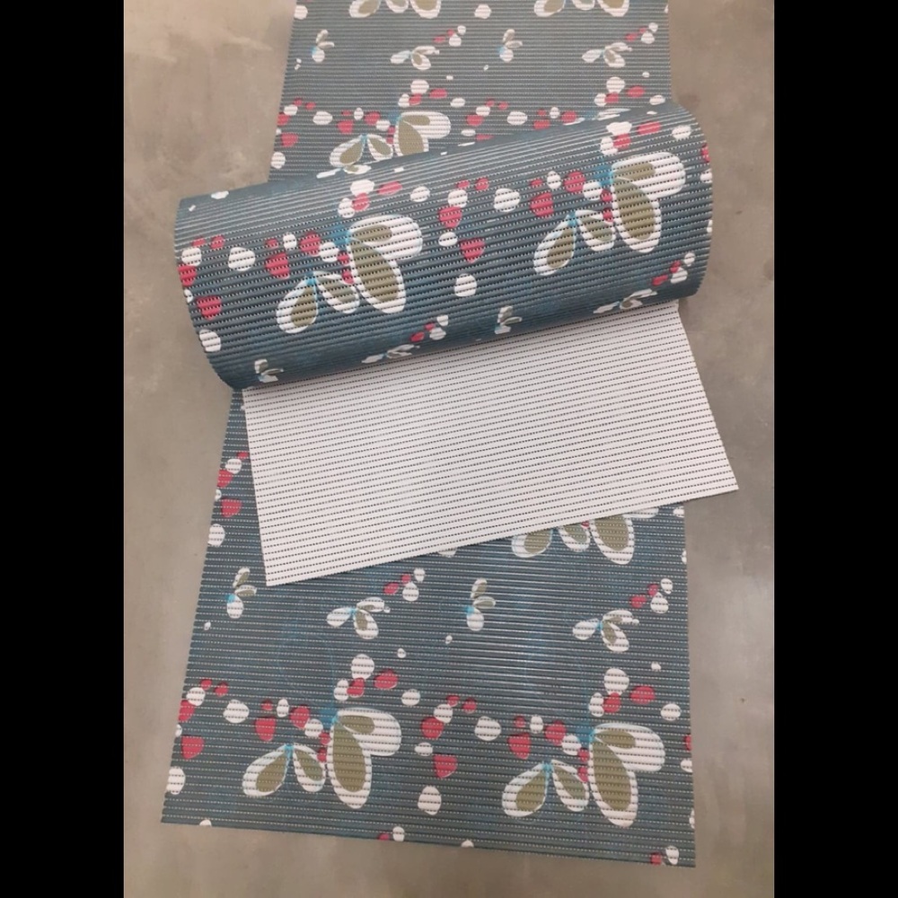 Non-Slip & Waterproof Runner Mat for bathroom kitchen hallway living room